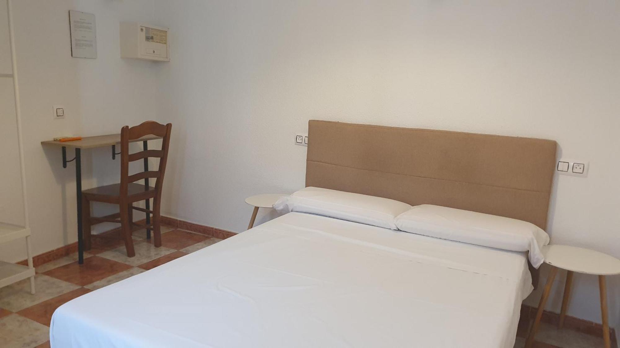 Fuencarral Kryse&Breogan Hotel Madrid Ngoại thất bức ảnh