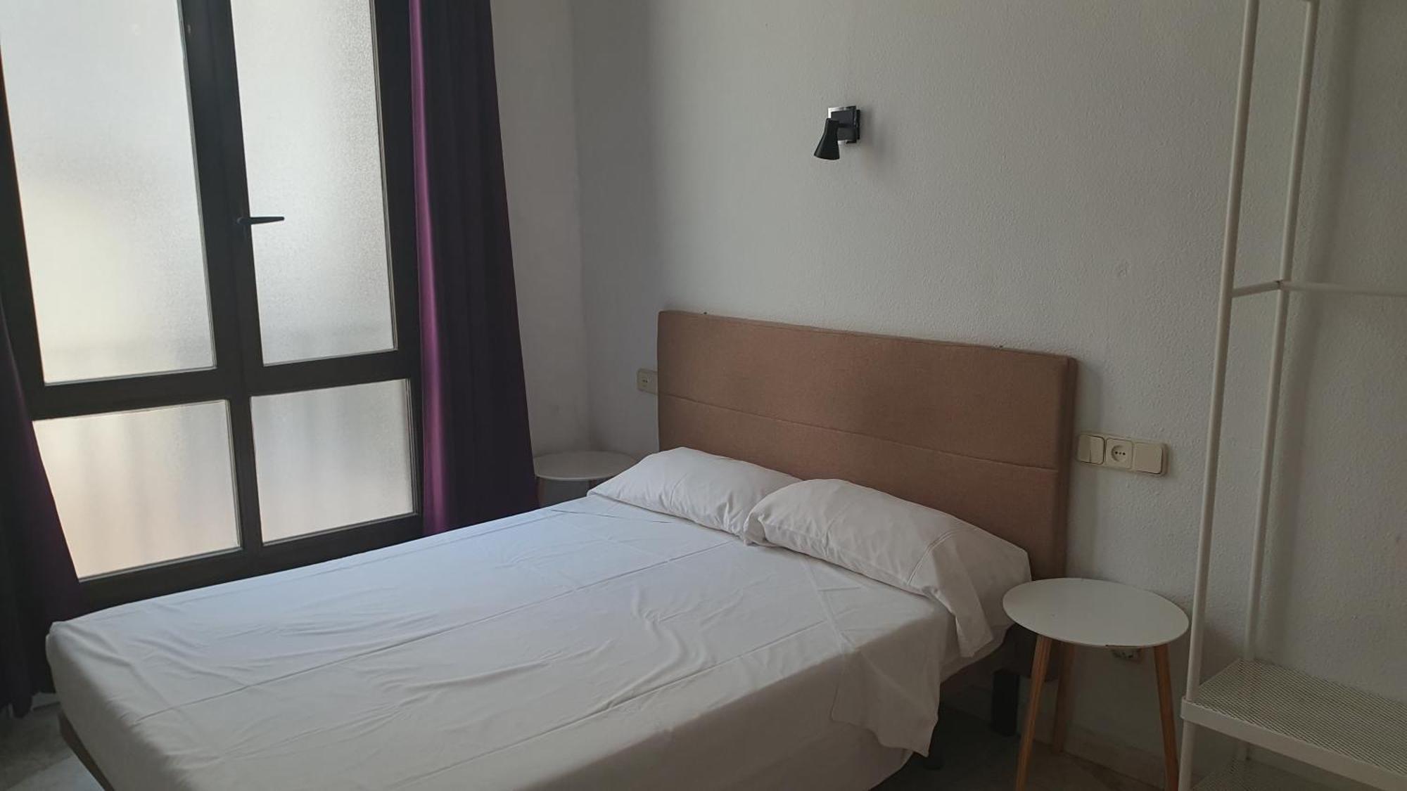 Fuencarral Kryse&Breogan Hotel Madrid Ngoại thất bức ảnh