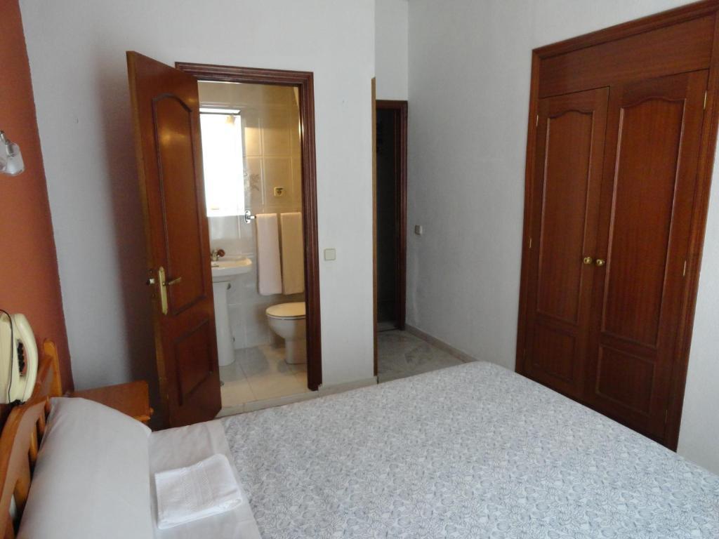 Fuencarral Kryse&Breogan Hotel Madrid Phòng bức ảnh