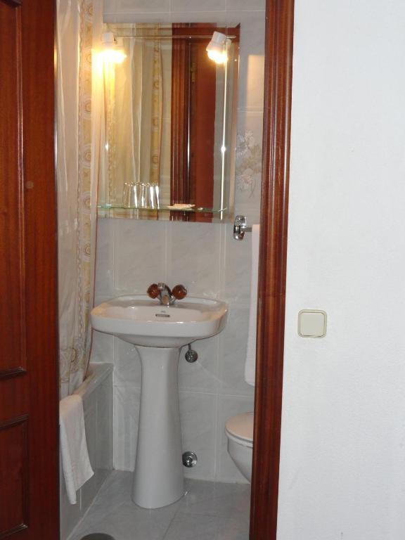 Fuencarral Kryse&Breogan Hotel Madrid Phòng bức ảnh